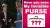 Have You Seen My Purse? by Michael O\'Brien (Instant Download)